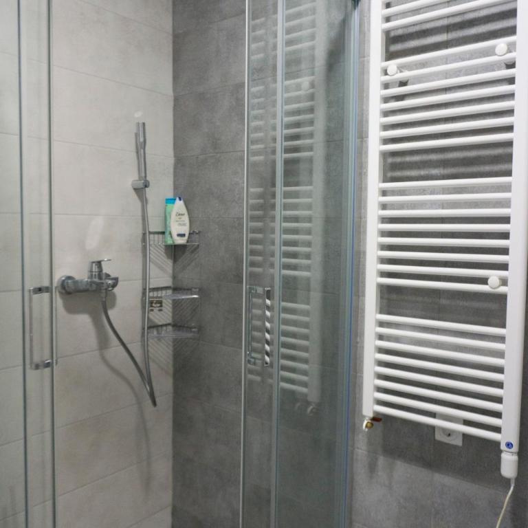 Apartman Kolo - Apartman sa 1 Spavaćom Sobom - 17