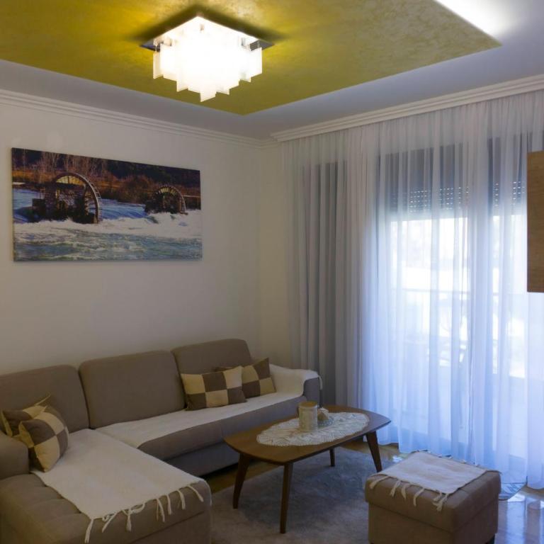 Apartman Kolo - Apartman sa 1 Spavaćom Sobom - 8