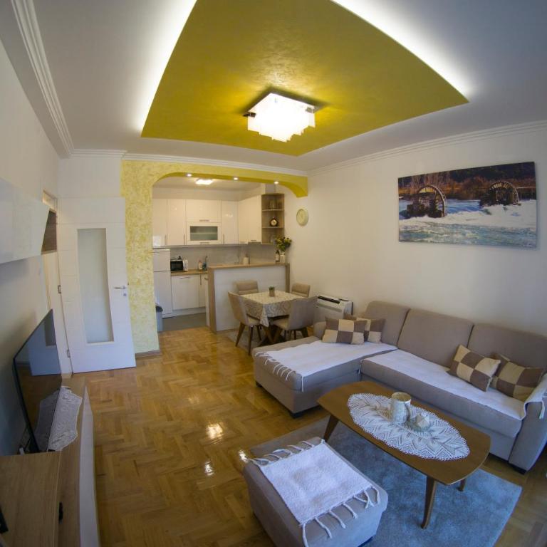 Apartman Kolo - Apartman sa 1 Spavaćom Sobom - 2