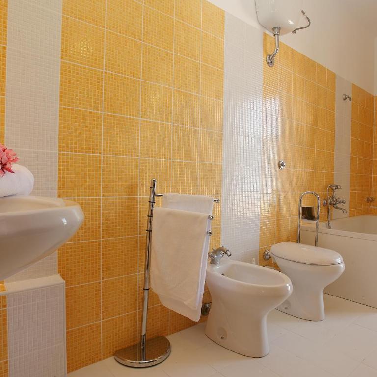 BfB Residence San Marco - Casa Vacanze - 29