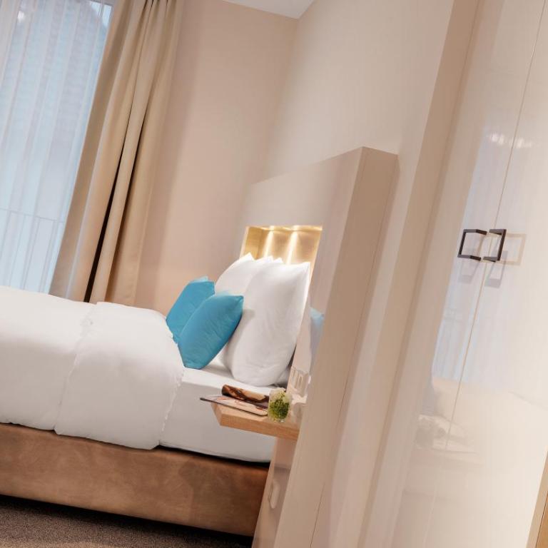 Hotel und Pension Seereich - Superior Doppelzimmer - 3