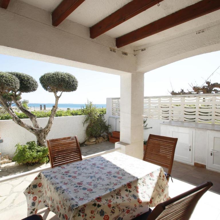 Casas Blancas 4 - Casa - 1