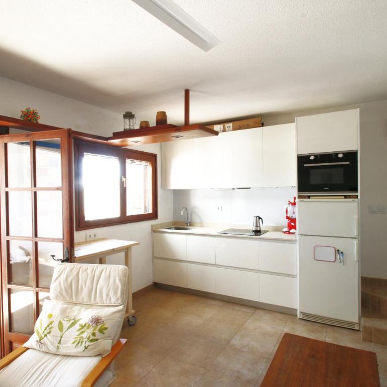 Casas Blancas 4 - Casa - 3
