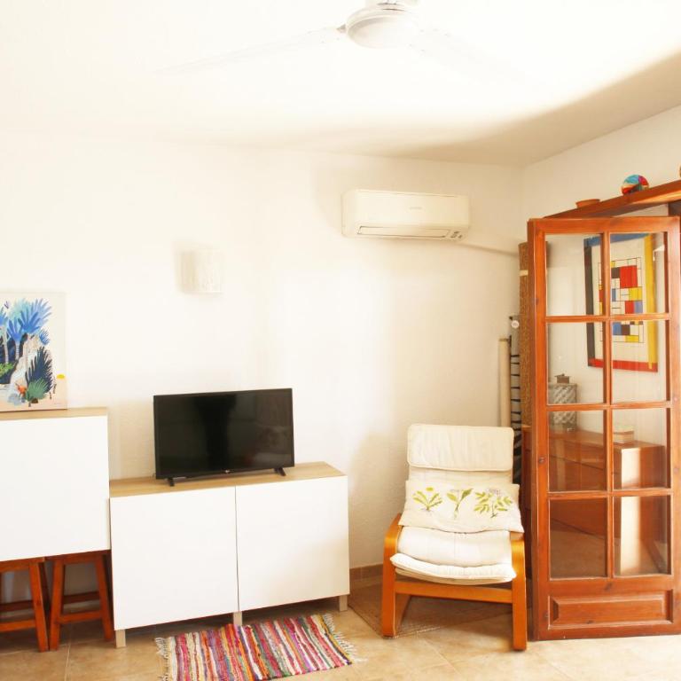 Casas Blancas 4 - Casa - 4