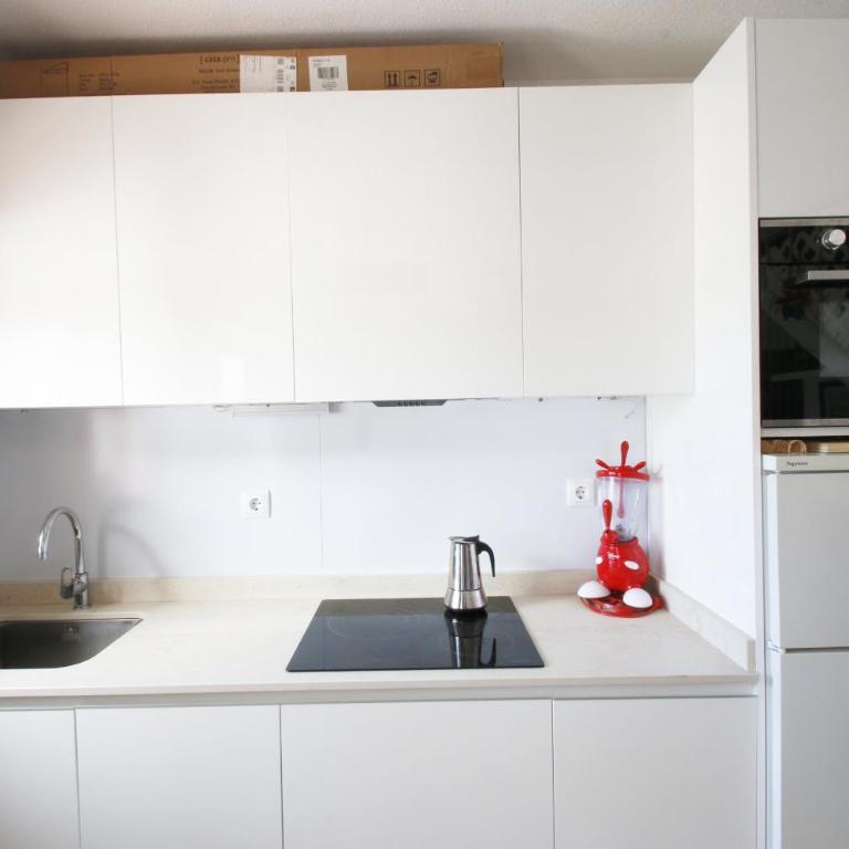 Casas Blancas 4 - Casa - 7