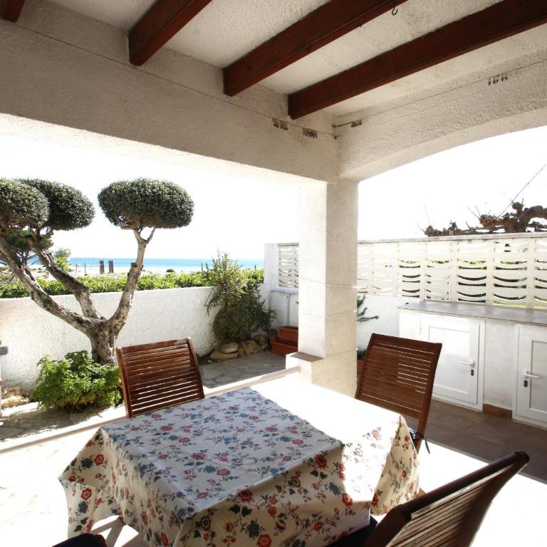 Casas Blancas 4 - Casa - 17