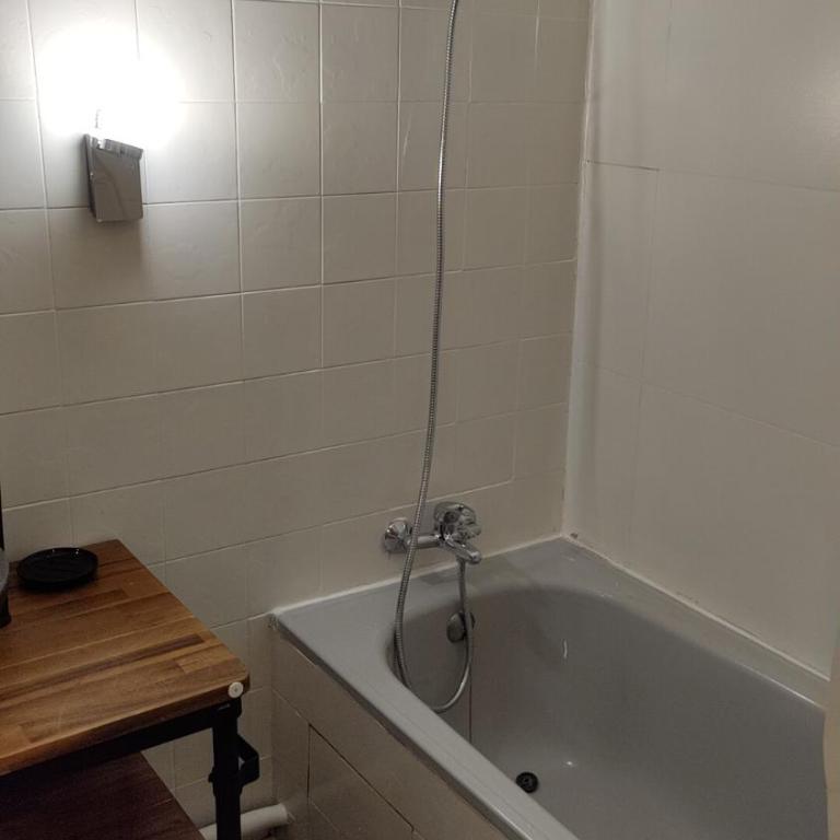 Bordeaux : grand studio cosy avec cour privative - Appartement 1 Chambre - 5
