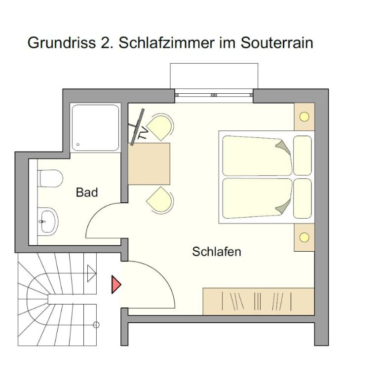 Ferienwohnung Haus Josefa - Apartment - 24