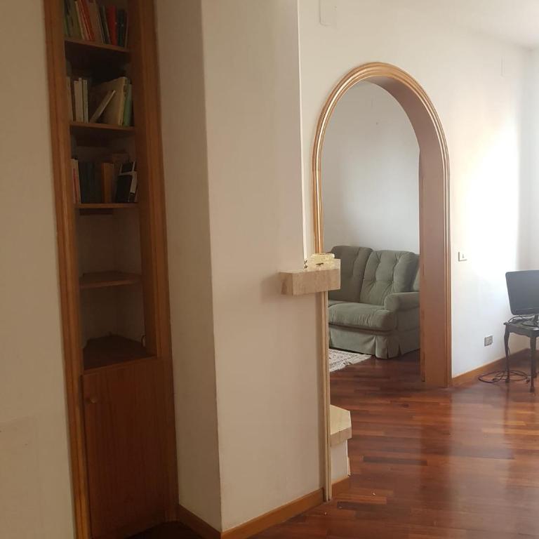 Little city - Appartamento con 1 Camera da Letto - 53
