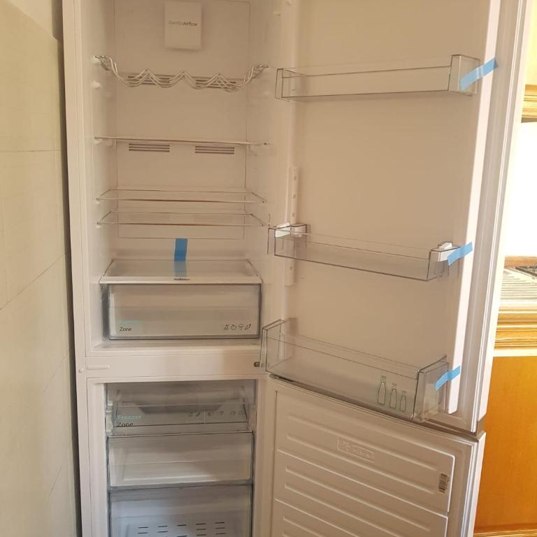 Little city - Appartamento con 1 Camera da Letto - 14