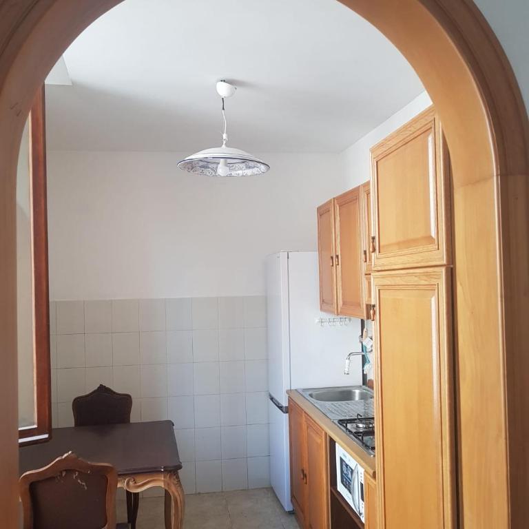 Little city - Appartamento con 1 Camera da Letto - 16