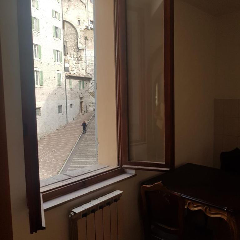 Little city - Appartamento con 1 Camera da Letto - 55