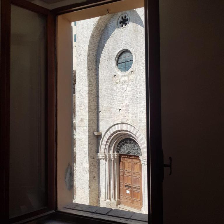 Little city - Appartamento con 1 Camera da Letto - 52