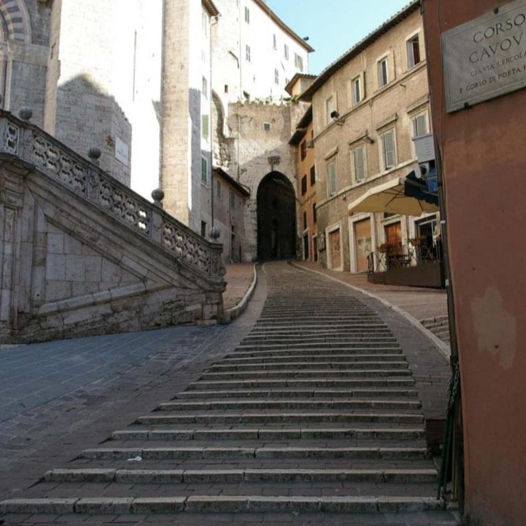 Little city - Appartamento con 1 Camera da Letto - 43