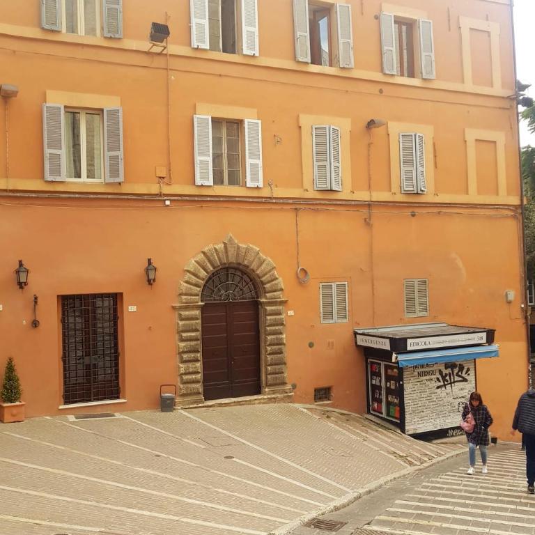 Little city - Appartamento con 1 Camera da Letto - 2