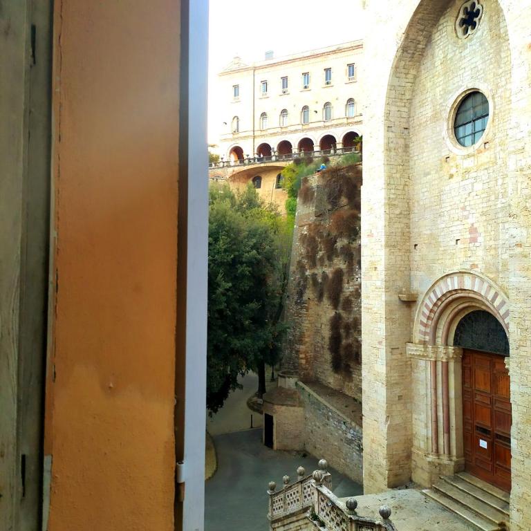 Little city - Appartamento con 1 Camera da Letto - 54