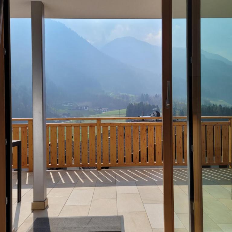 Privatpension Bergkristall - Appartamento con 2 Camere da Letto - 1