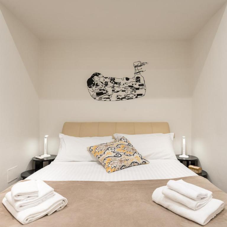 Art Gallery Apartment in Florence - Appartamento - Piano Terra - 5
