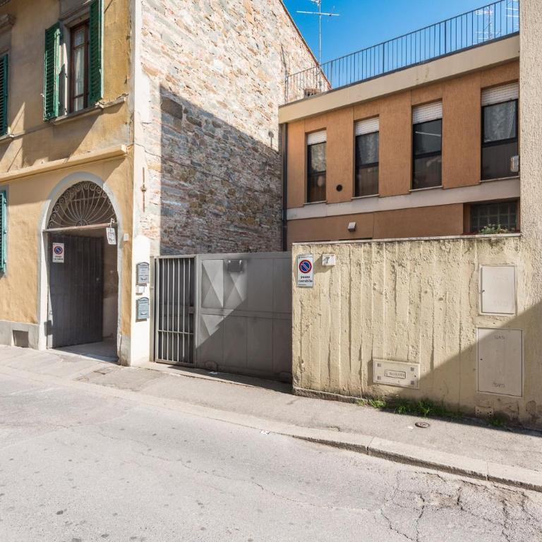 Art Gallery Apartment in Florence - Appartamento - Piano Terra - 6