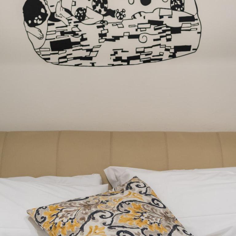 Art Gallery Apartment in Florence - Appartamento - Piano Terra - 17