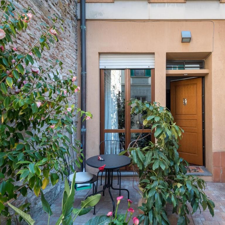 Art Gallery Apartment in Florence - Appartamento - Piano Terra - 18