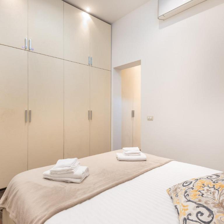 Art Gallery Apartment in Florence - Appartamento - Piano Terra - 20