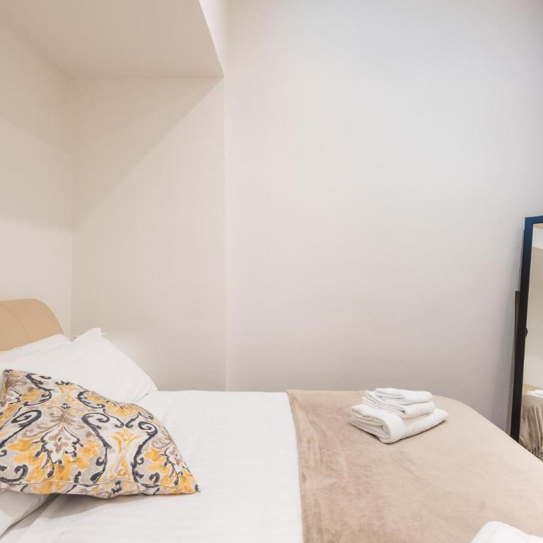 Art Gallery Apartment in Florence - Appartamento - Piano Terra - 34