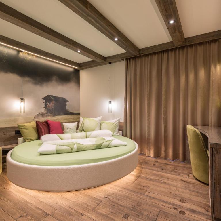 La vie Deluxe - Private Luxury Apartments - Apartamento Deluxe de 2 dormitorios con sauna - 3