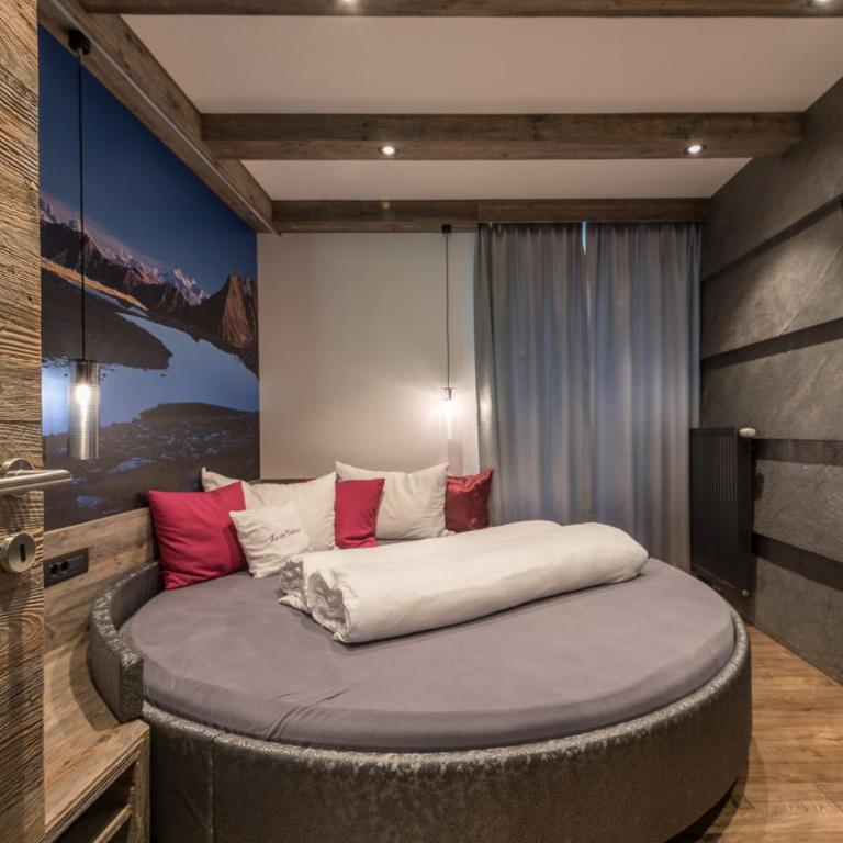 La vie Deluxe - Private Luxury Apartments - Apartamento Deluxe de 2 dormitorios con sauna - 15