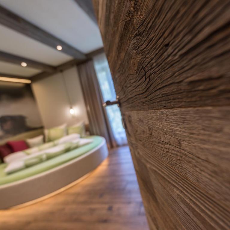 La vie Deluxe - Private Luxury Apartments - Apartamento Deluxe de 2 dormitorios con sauna - 12