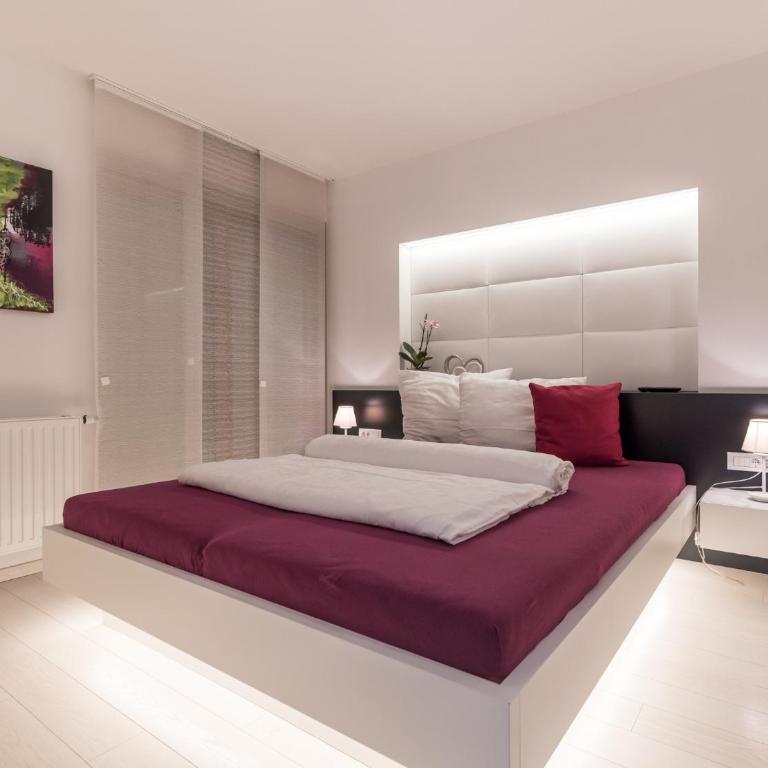 La vie Deluxe - Private Luxury Apartments - Apartamento con balcón - 20