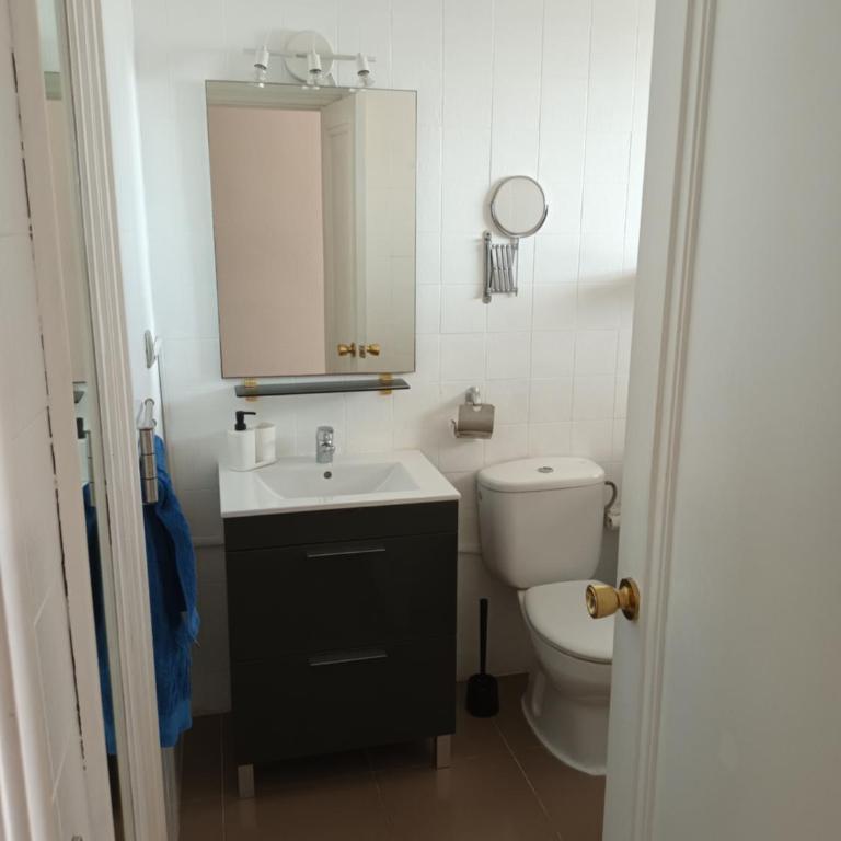 DAC HOME AGAETE PARQUE - Apartamento de 1 dormitorio - 13
