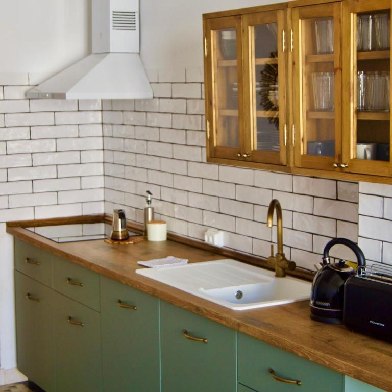 Piso modernista en casco histórico con garaje - Apartamento - 6