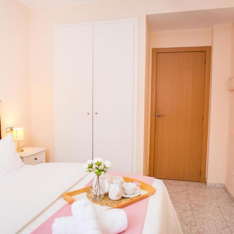 AL11 Apartamento Albert - Apartamento - 7
