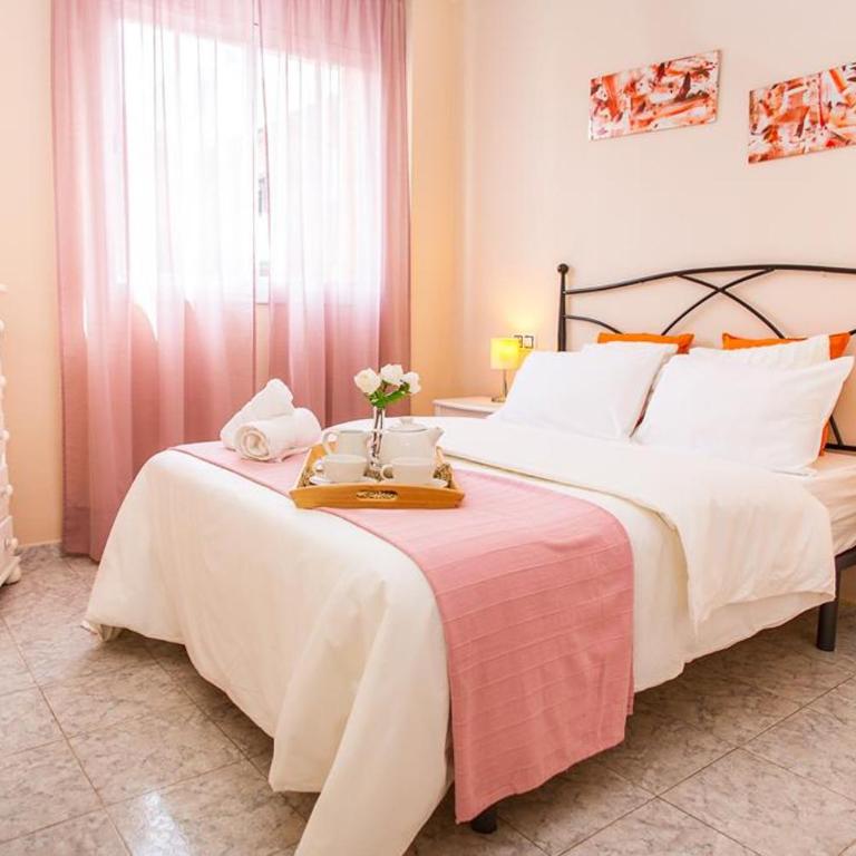 AL11 Apartamento Albert - Apartamento - 1