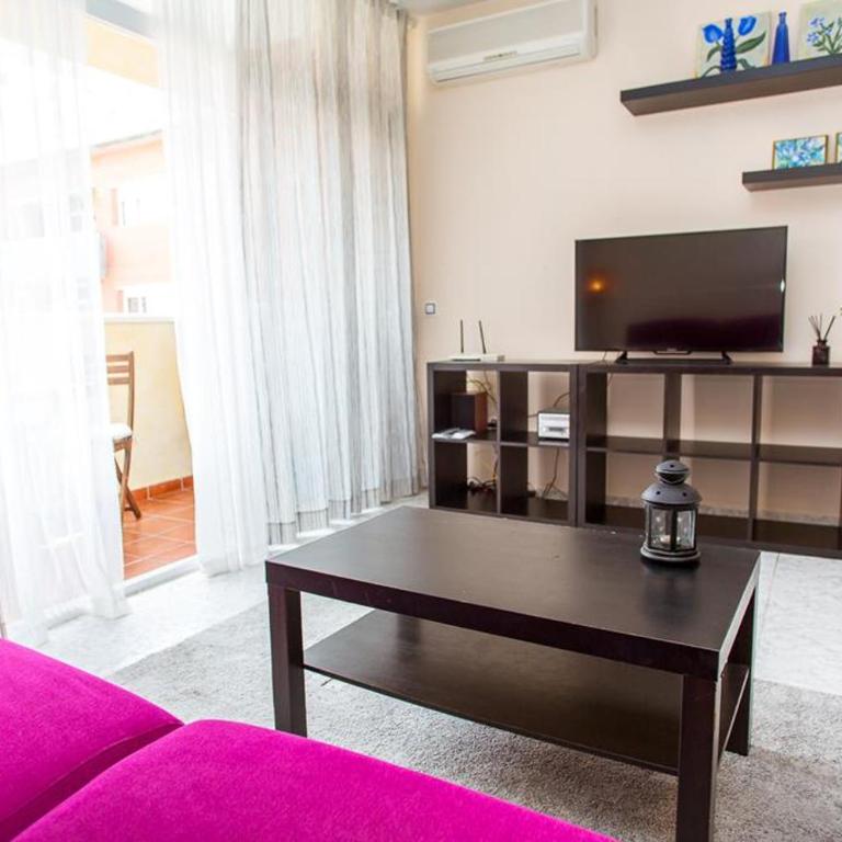 AL11 Apartamento Albert - Apartamento - 12