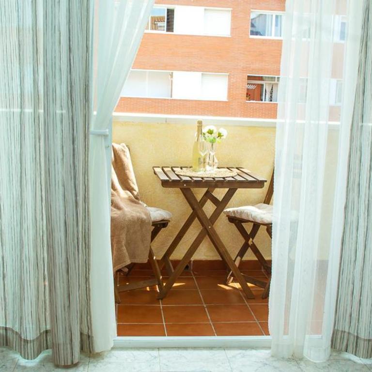 AL11 Apartamento Albert - Apartamento - 17