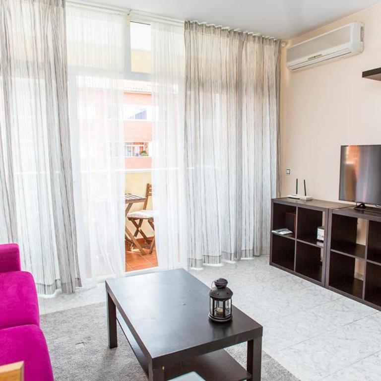 AL11 Apartamento Albert - Apartamento - 16