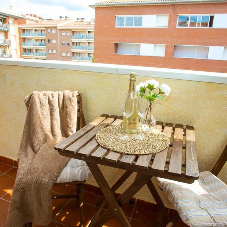 AL11 Apartamento Albert - Apartamento - 18