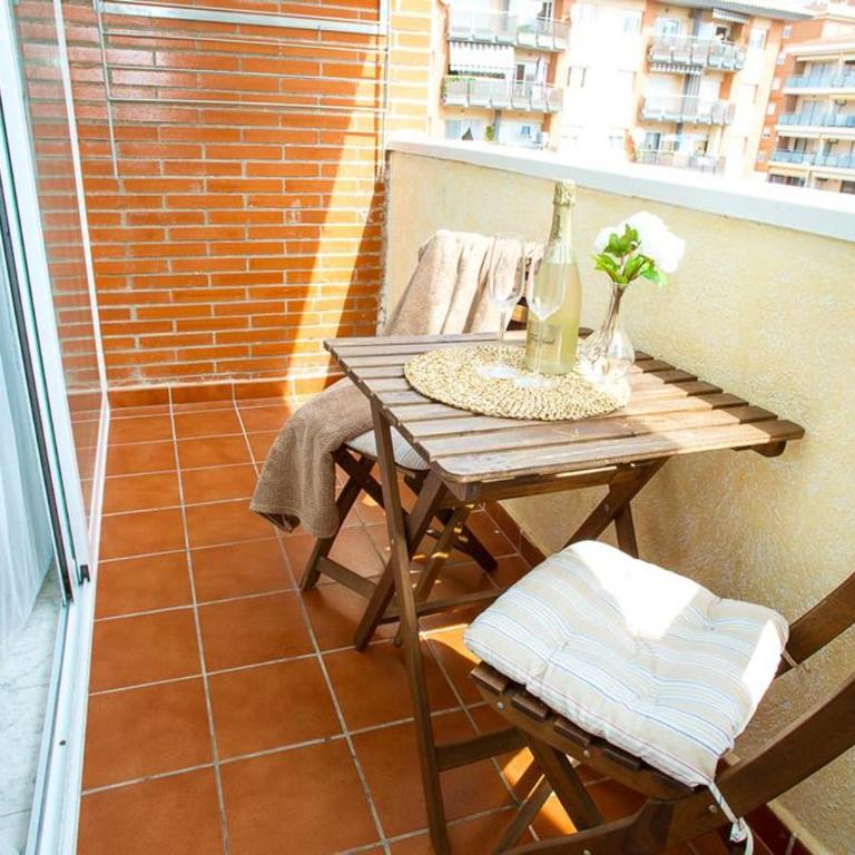 AL11 Apartamento Albert - Apartamento - 19