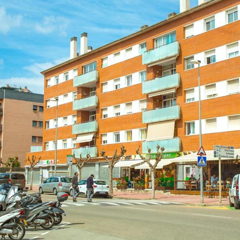 AL11 Apartamento Albert - Apartamento - 22