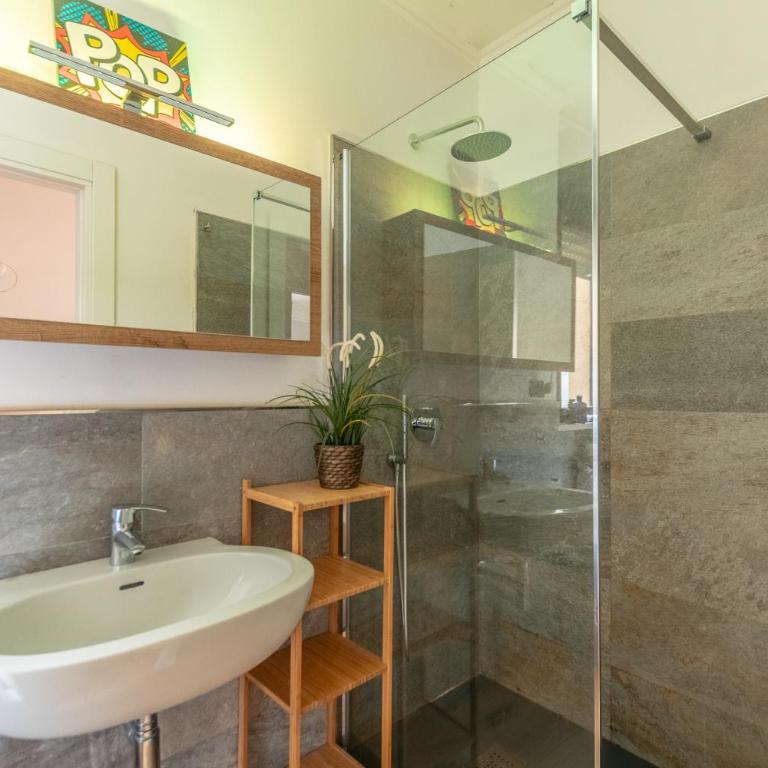 Oltre House - Appartamento con Vista Mare - 14