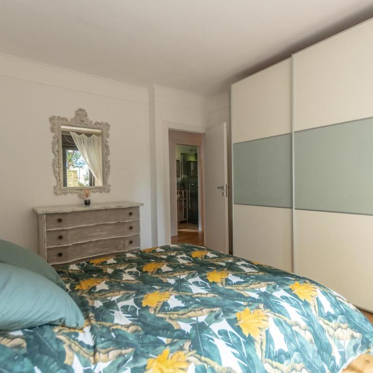 Oltre House - Appartamento con Vista Mare - 10