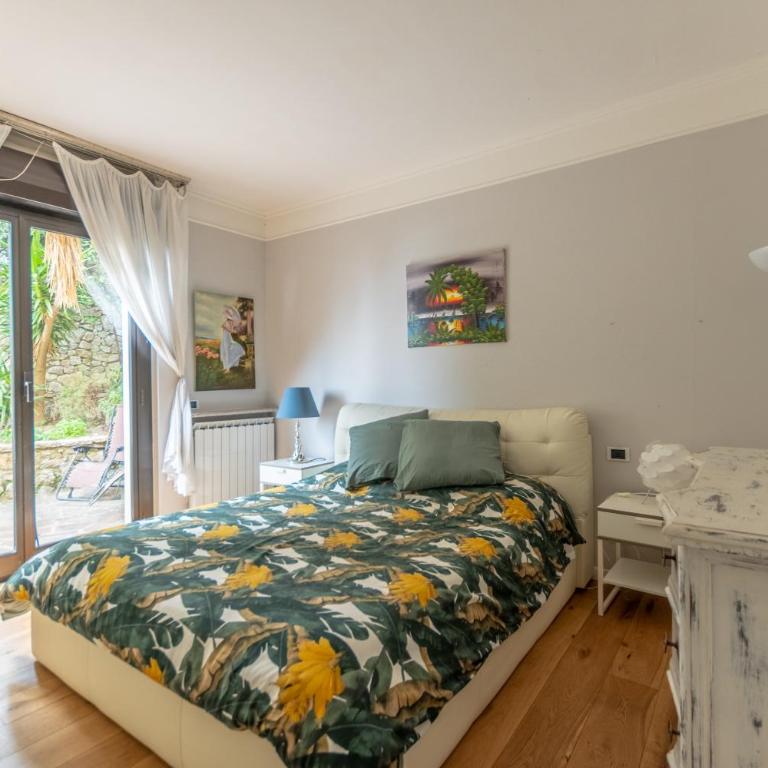 Oltre House - Appartamento con Vista Mare - 9