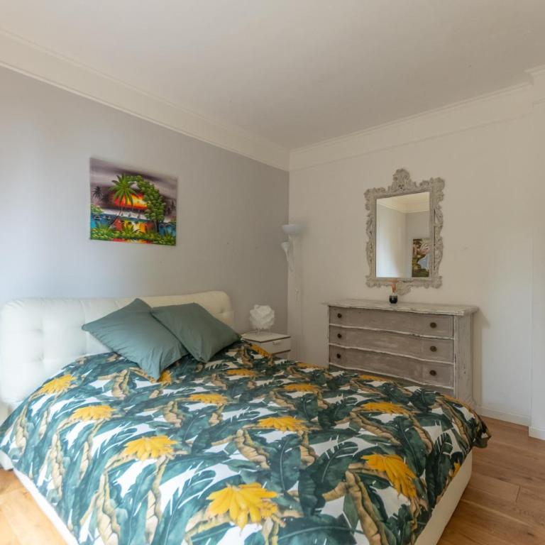 Oltre House - Appartamento con Vista Mare - 11
