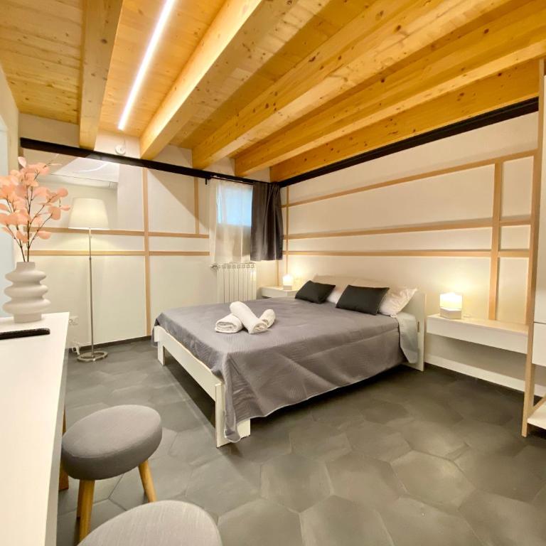 B&B ALIVA - Camera Matrimoniale con Bagno Privato - 3