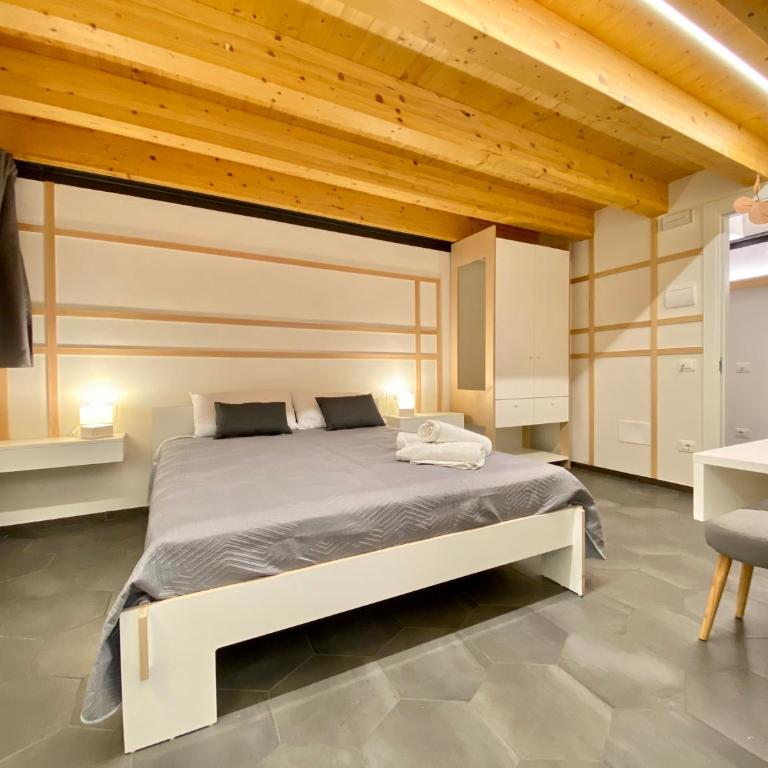 B&B ALIVA - Camera Matrimoniale con Bagno Privato - 5