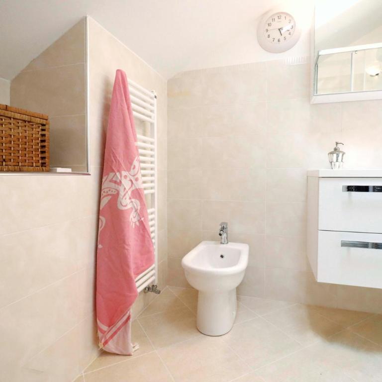 CasaViva - Central Seaview Penthouse in Camogli - Appartamento con 2 Camere da Letto - 19
