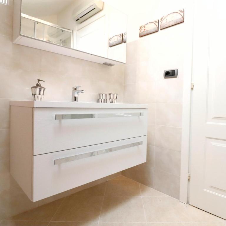 CasaViva - Central Seaview Penthouse in Camogli - Appartamento con 2 Camere da Letto - 18