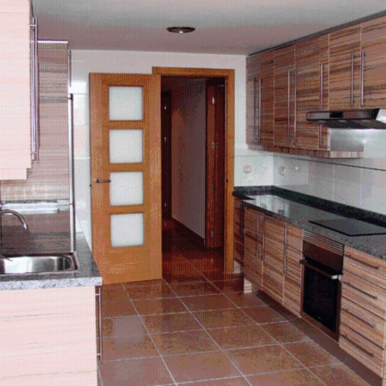 ESTIMAR Calpe Apartments - Apartamento de 2 dormitorios con vistas parciales al mar (2 a 4 adultos) - 5